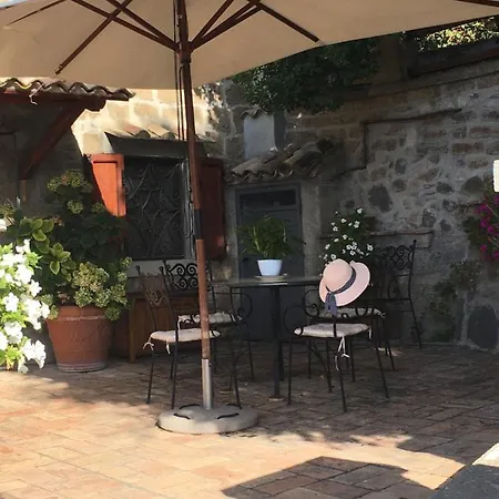 Oleandri Vakantiehuis Montefiascone