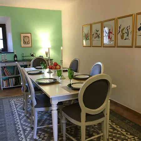 Oleandri Vakantiehuis