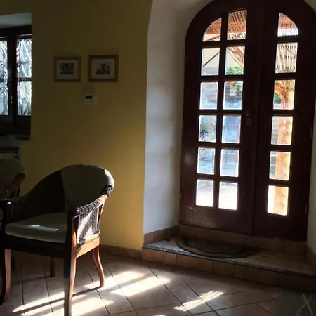 Vakantiehuis Oleandri