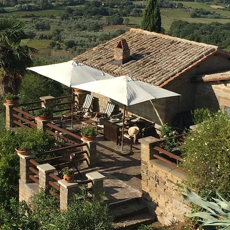 Oleandri Montefiascone